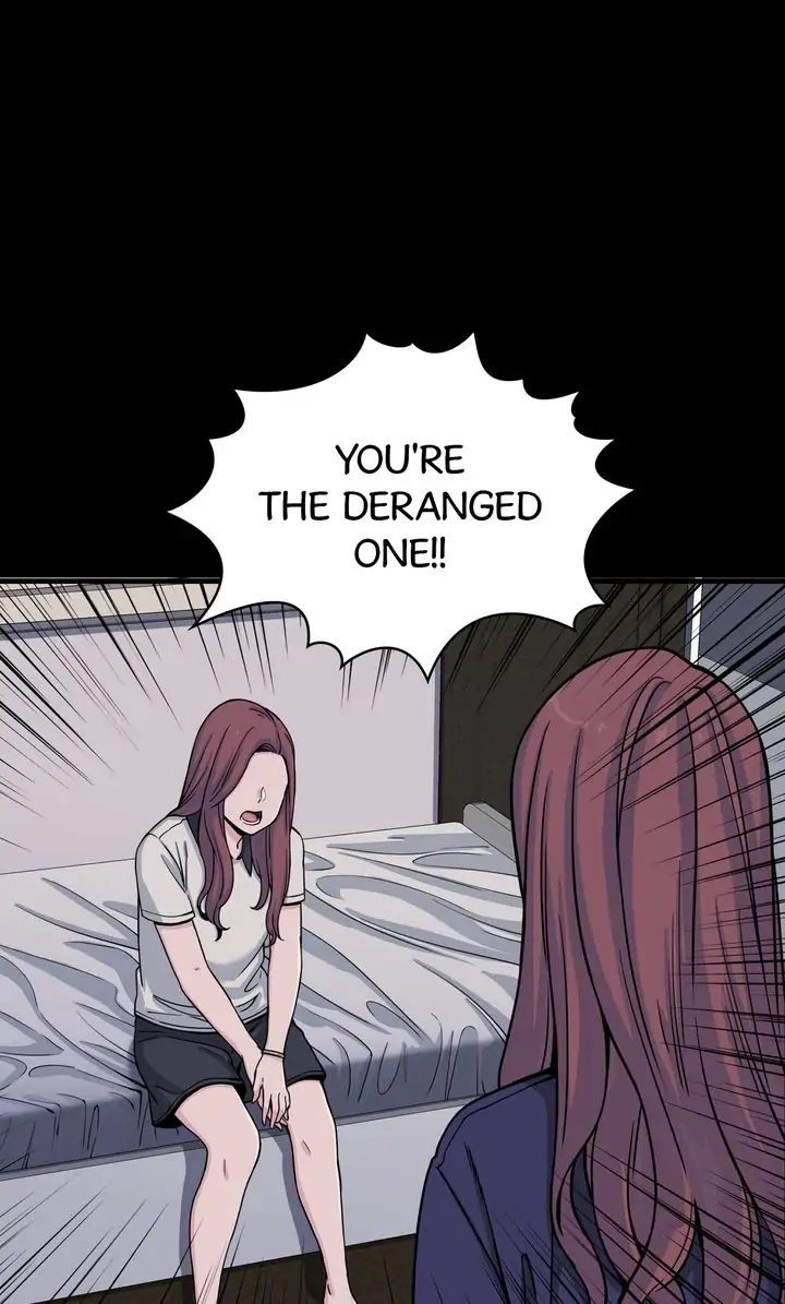 The Imposter Chapter 9 - page 83
