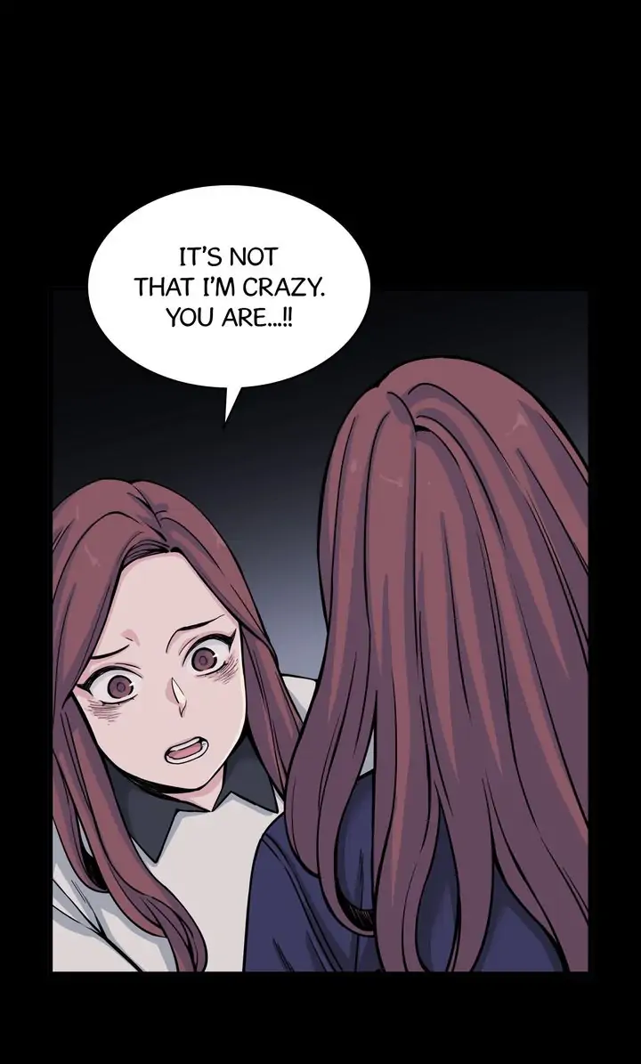 The Imposter Chapter 9 - page 86