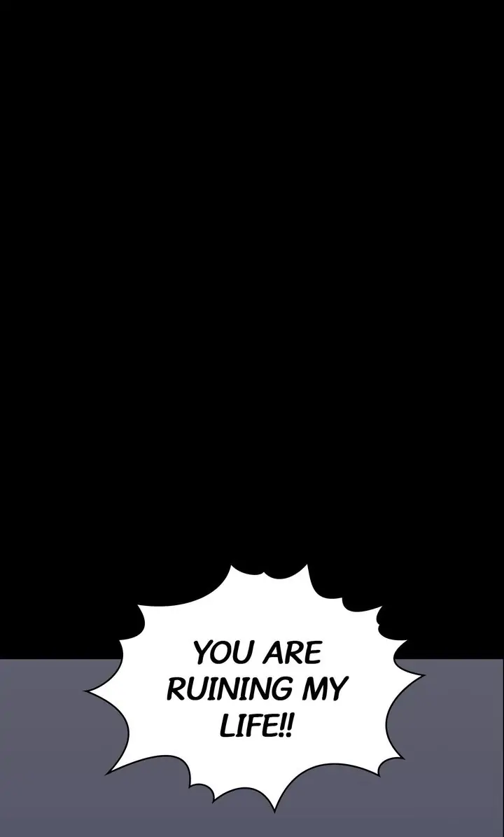 The Imposter Chapter 9 - page 87
