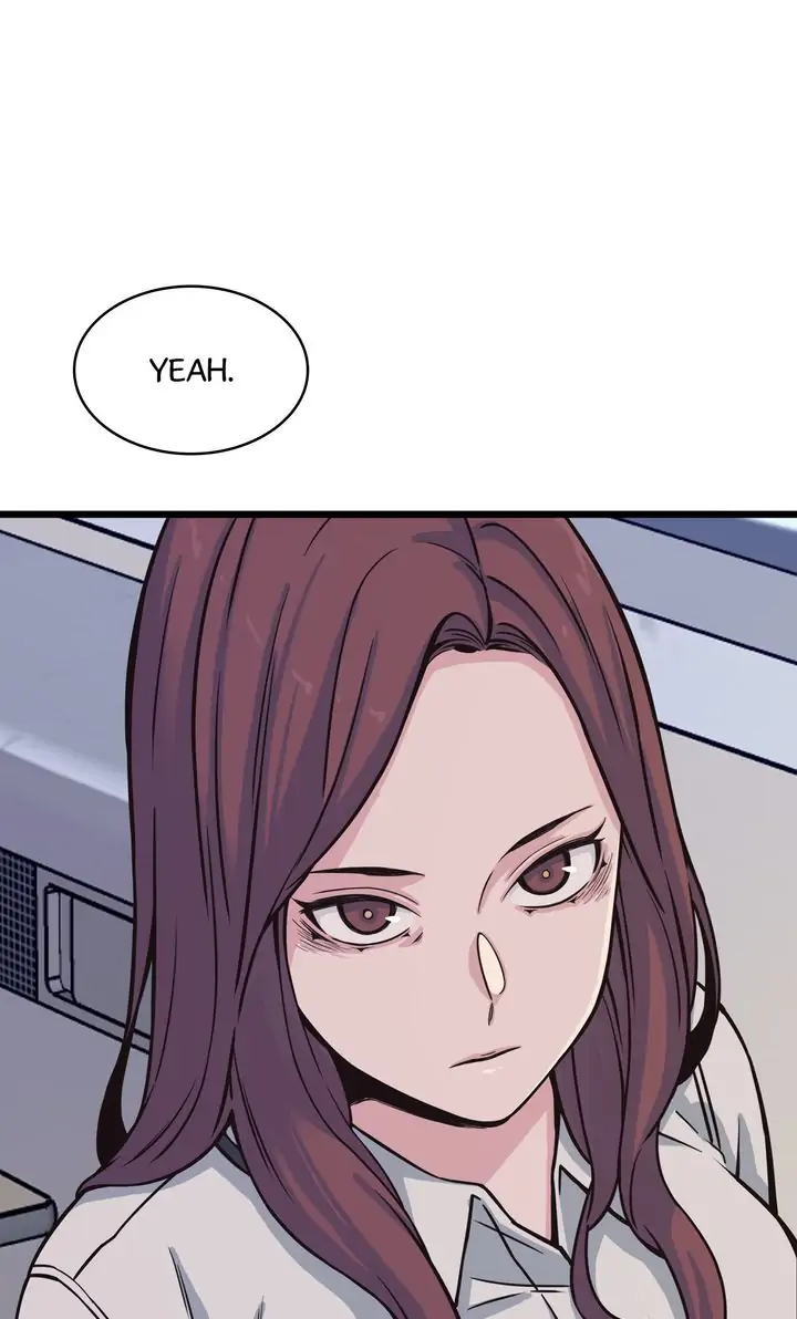 The Imposter Chapter 7 - page 11
