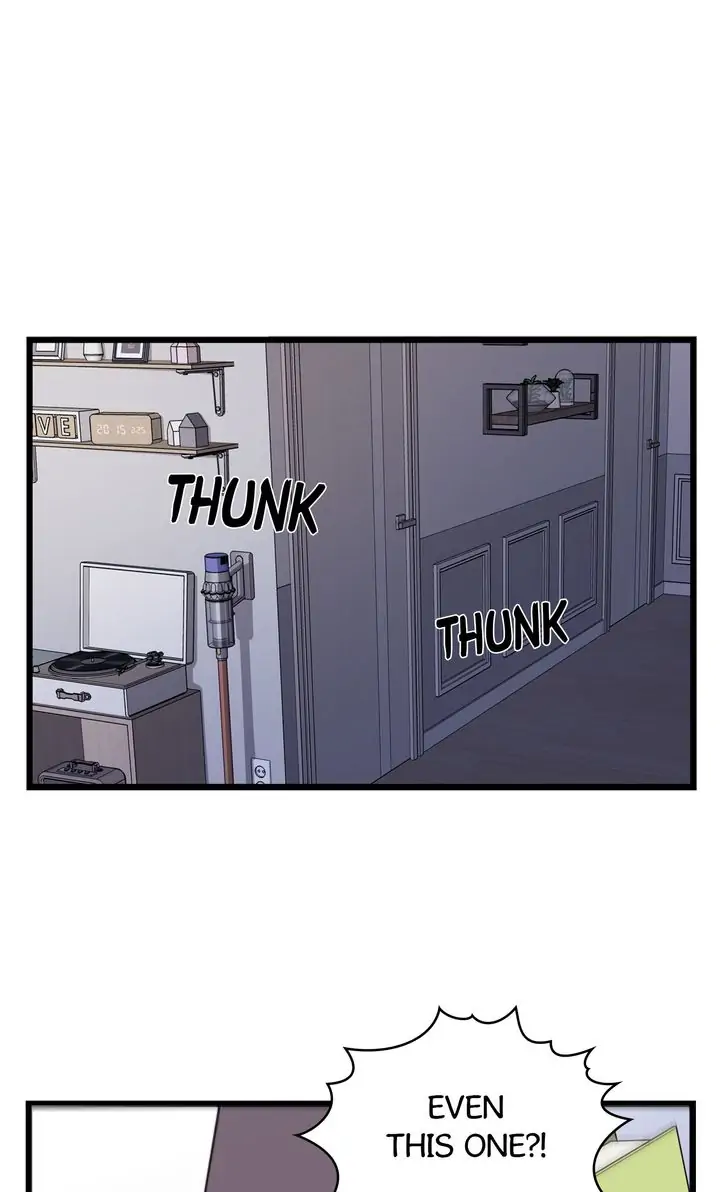 The Imposter Chapter 7 - page 29