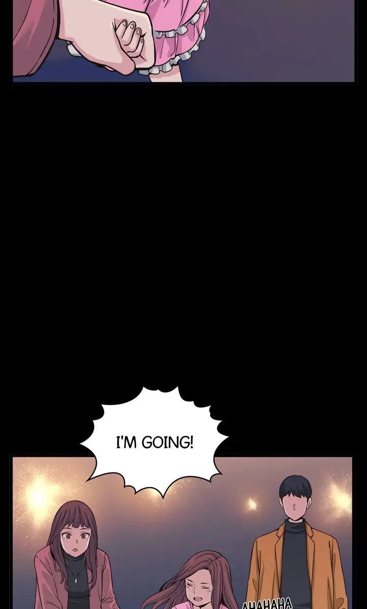 The Imposter Chapter 7 - page 39