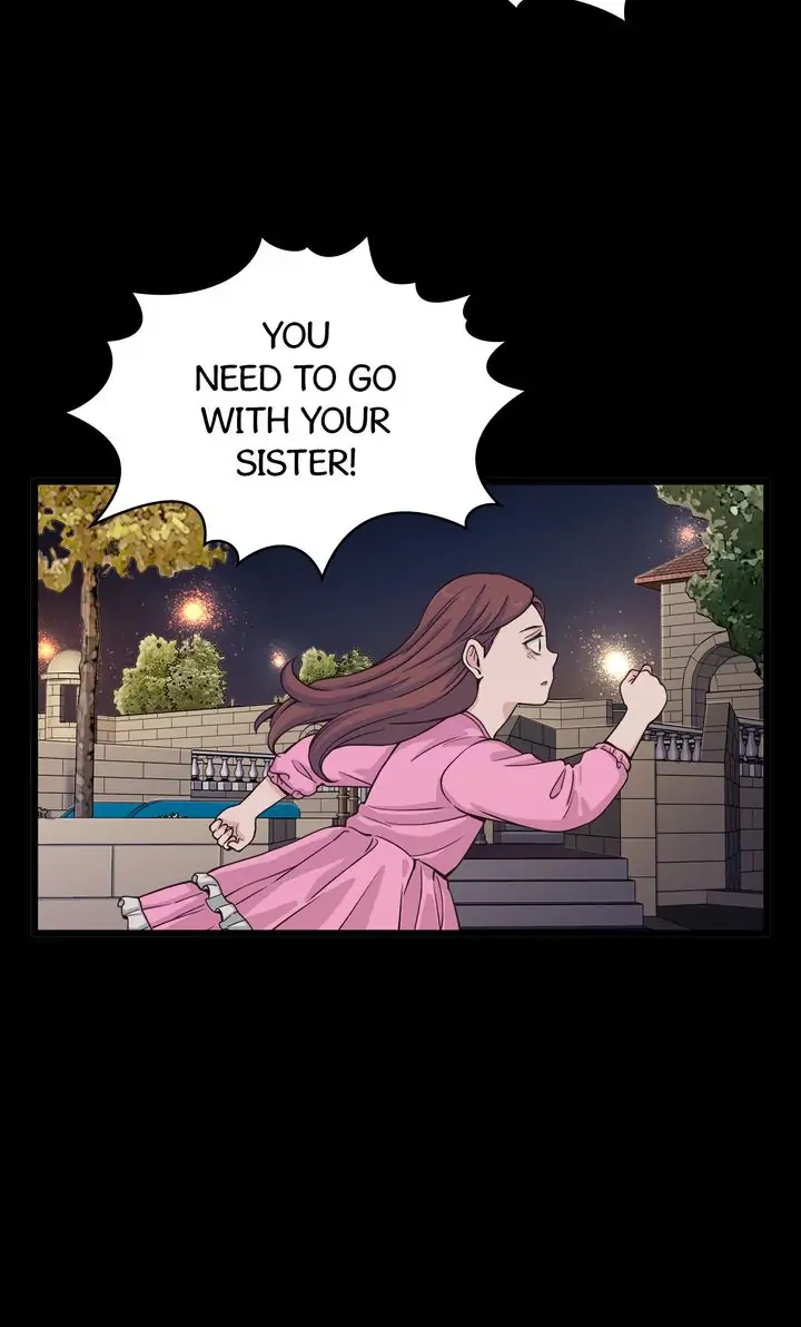 The Imposter Chapter 7 - page 41