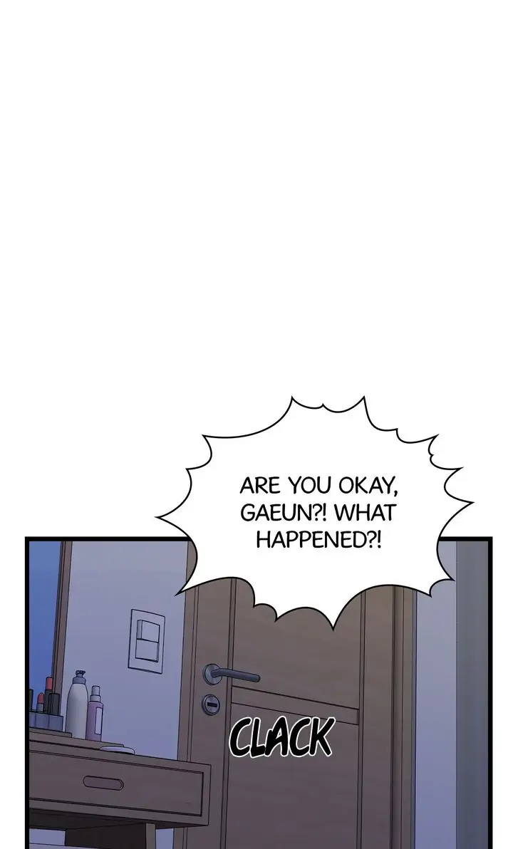 The Imposter Chapter 7 - page 58