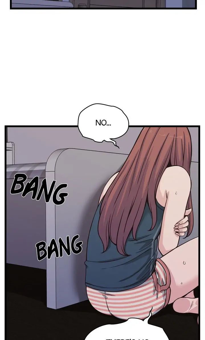 The Imposter Chapter 7 - page 59