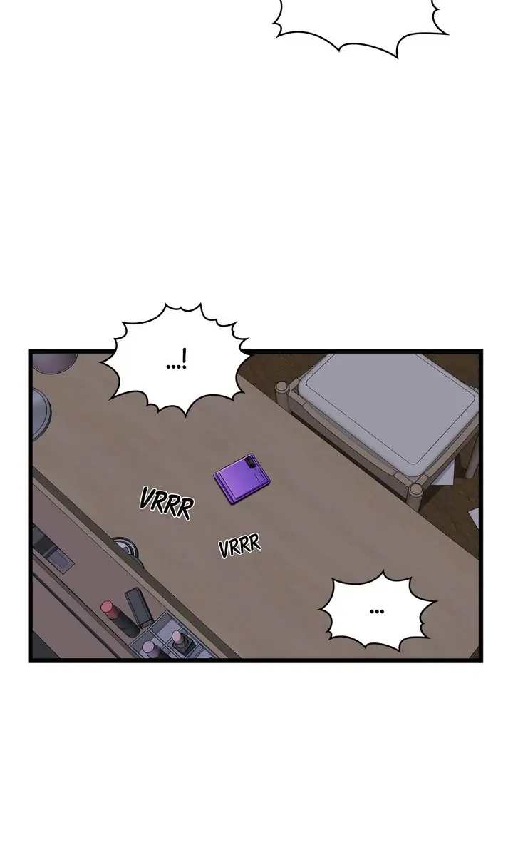 The Imposter Chapter 7 - page 62