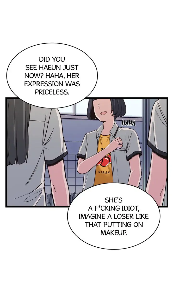 The Imposter Chapter 7 - page 66