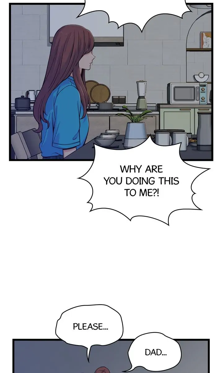 The Imposter Chapter 6 - page 46