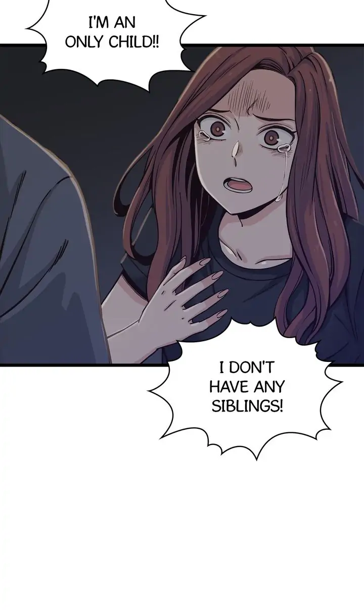 The Imposter Chapter 6 - page 48