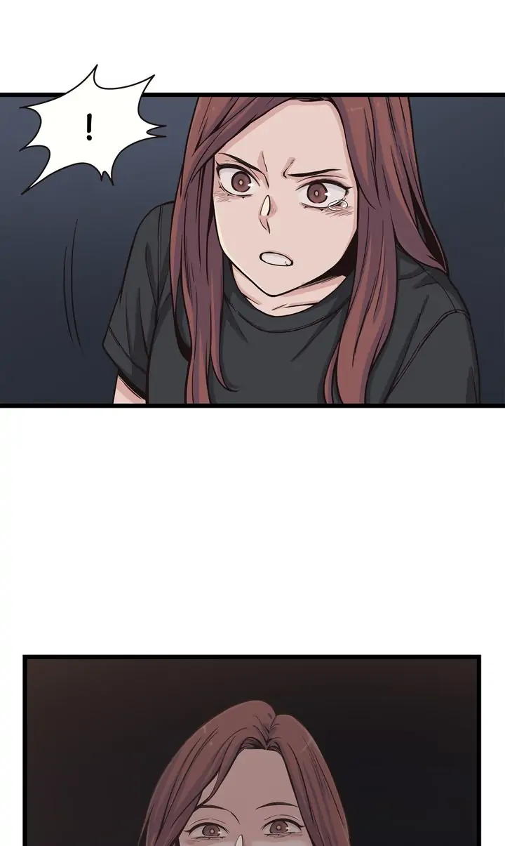 The Imposter Chapter 6 - page 71