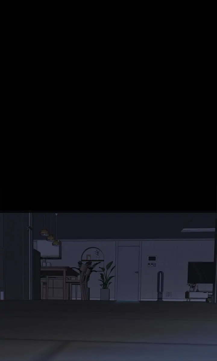 The Imposter Chapter 5 - page 22