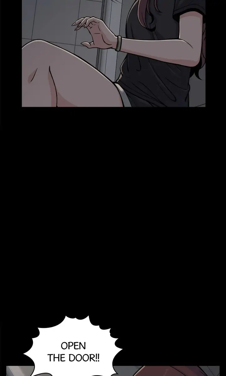 The Imposter Chapter 5 - page 30
