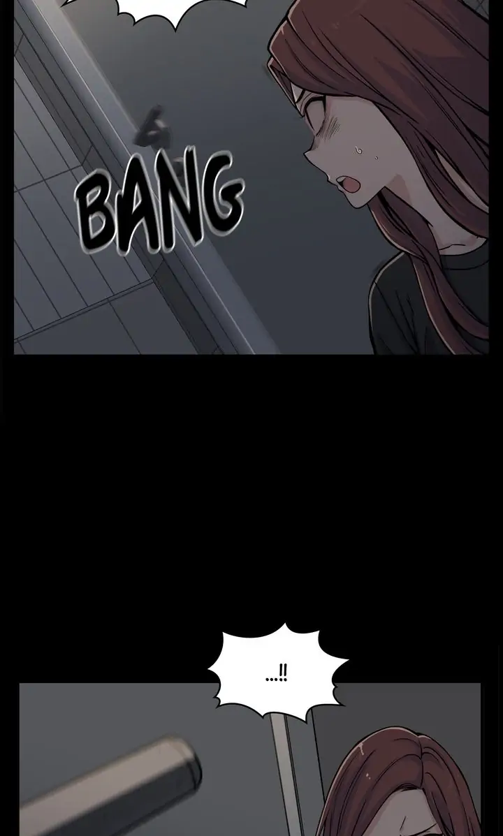 The Imposter Chapter 5 - page 31