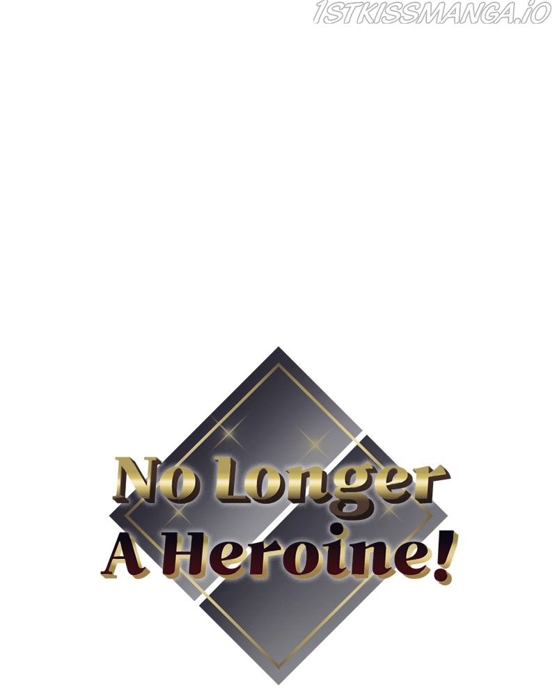 No Longer A Heroine! chapter 109 - page 1