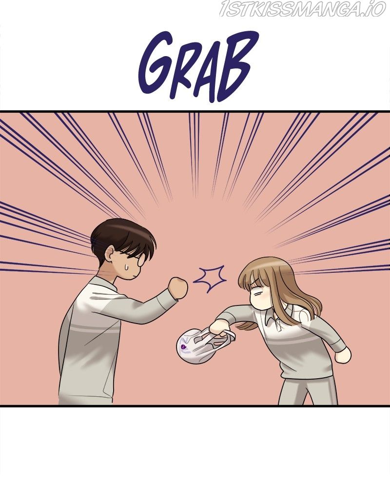 No Longer A Heroine! chapter 109 - page 128