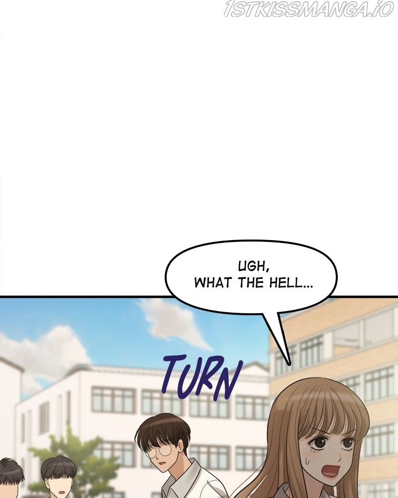No Longer A Heroine! chapter 109 - page 129