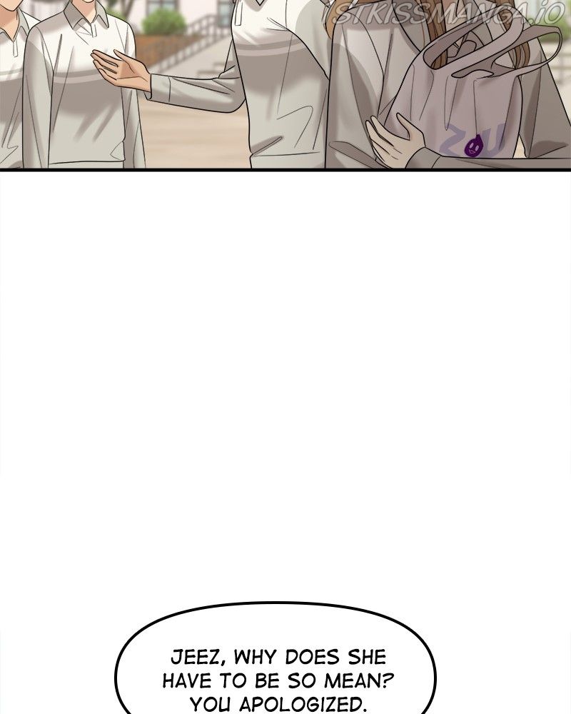 No Longer A Heroine! chapter 109 - page 130