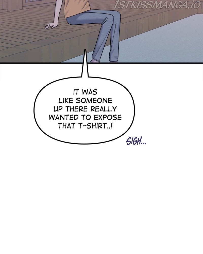 No Longer A Heroine! chapter 109 - page 136
