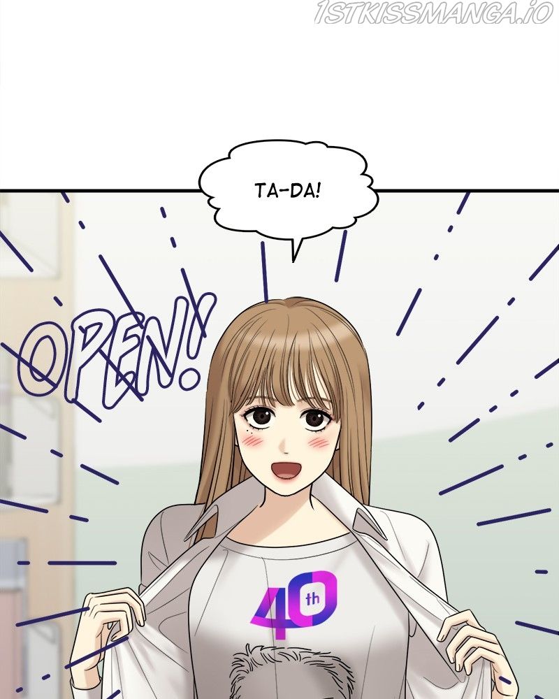 No Longer A Heroine! chapter 109 - page 34