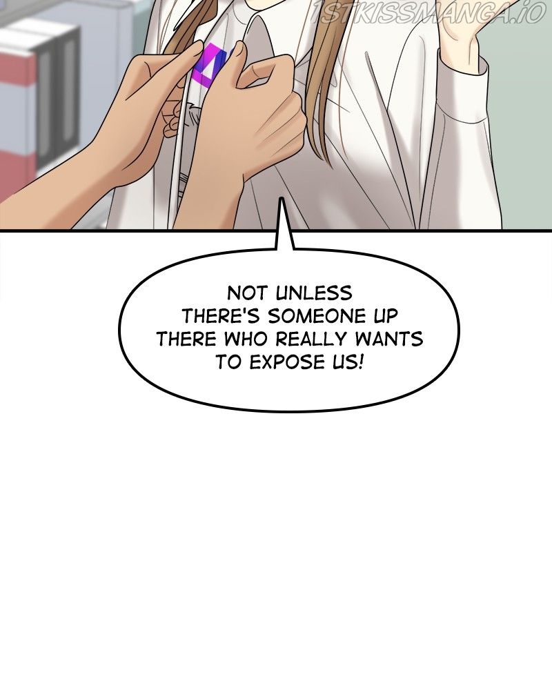 No Longer A Heroine! chapter 109 - page 40