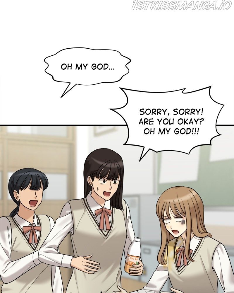 No Longer A Heroine! chapter 109 - page 46