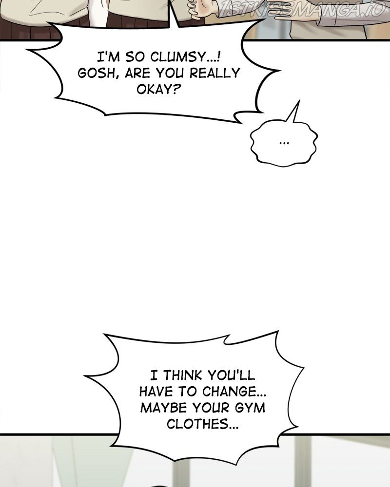 No Longer A Heroine! chapter 109 - page 47