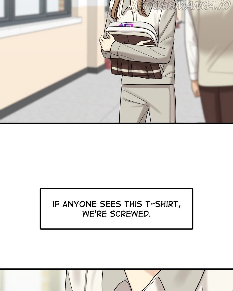 No Longer A Heroine! chapter 109 - page 52