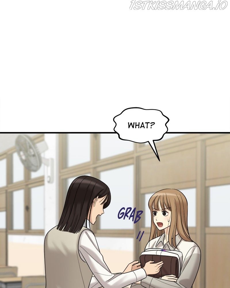 No Longer A Heroine! chapter 109 - page 58