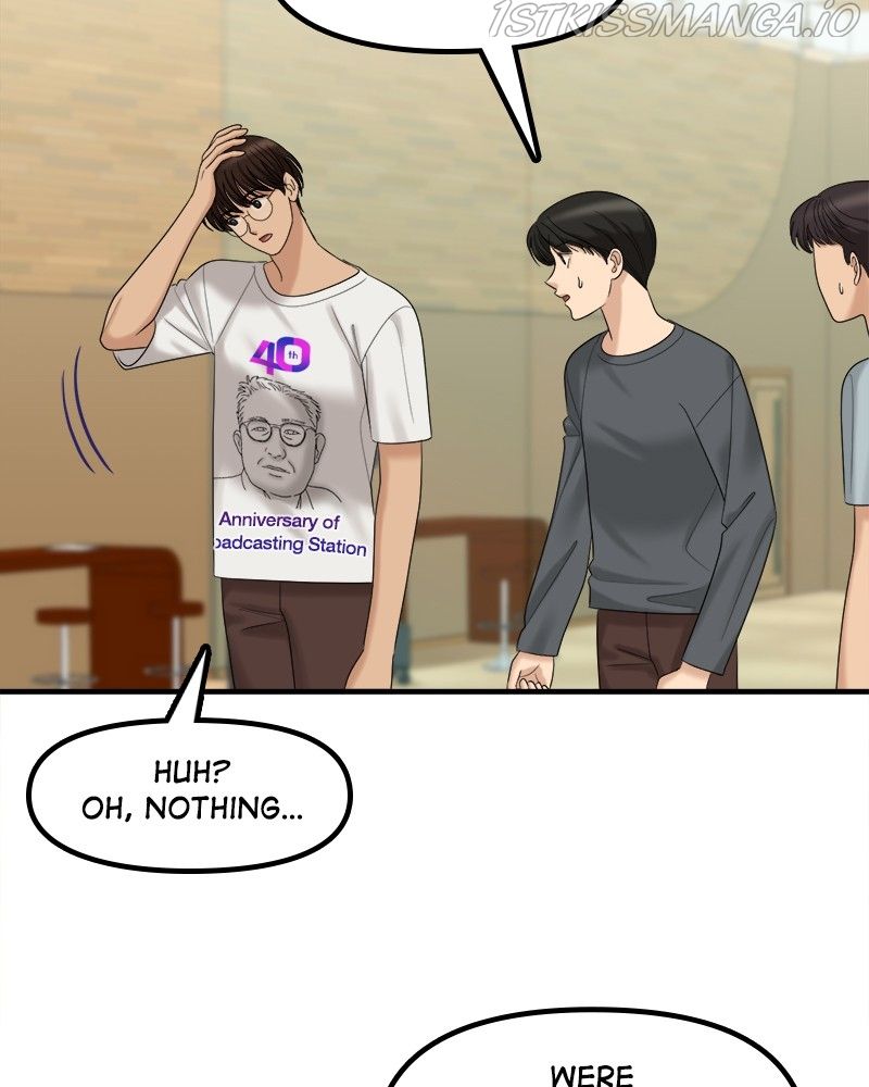 No Longer A Heroine! chapter 109 - page 6