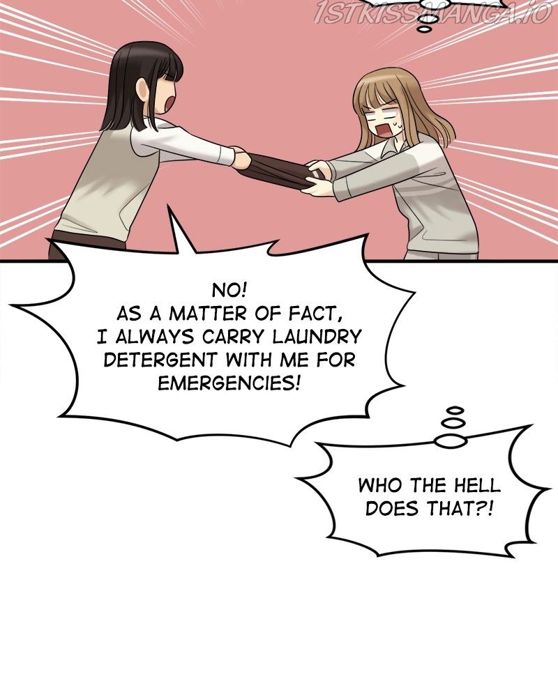 No Longer A Heroine! chapter 109 - page 62