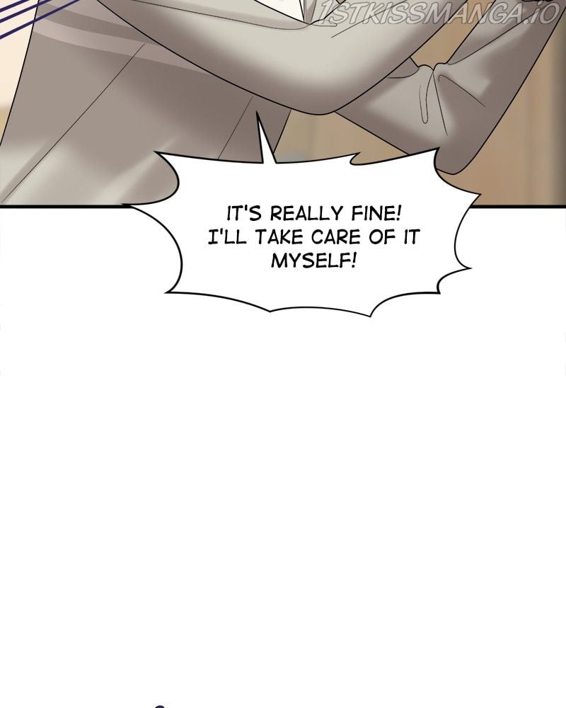 No Longer A Heroine! chapter 109 - page 64