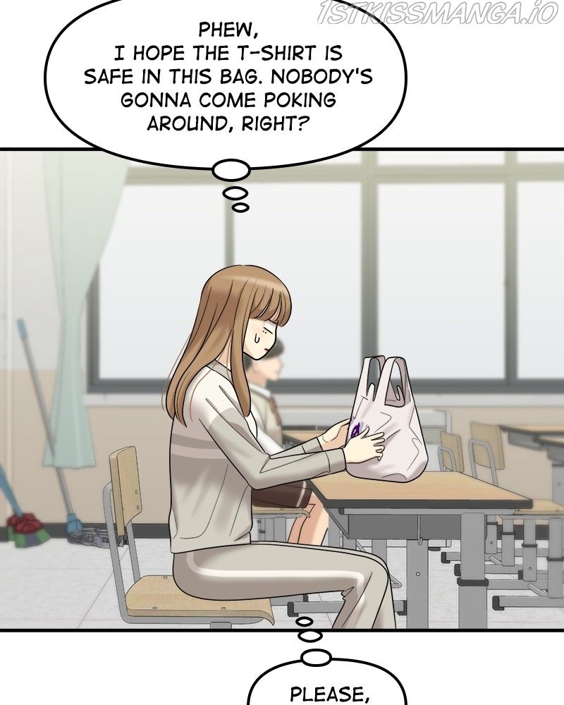 No Longer A Heroine! chapter 109 - page 68
