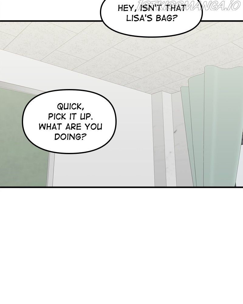 No Longer A Heroine! chapter 109 - page 78