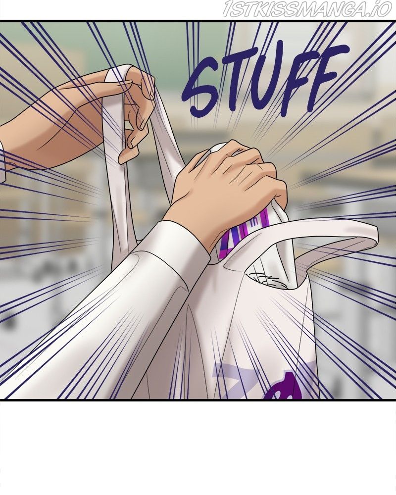 No Longer A Heroine! chapter 109 - page 85