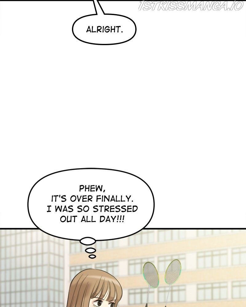No Longer A Heroine! chapter 109 - page 97