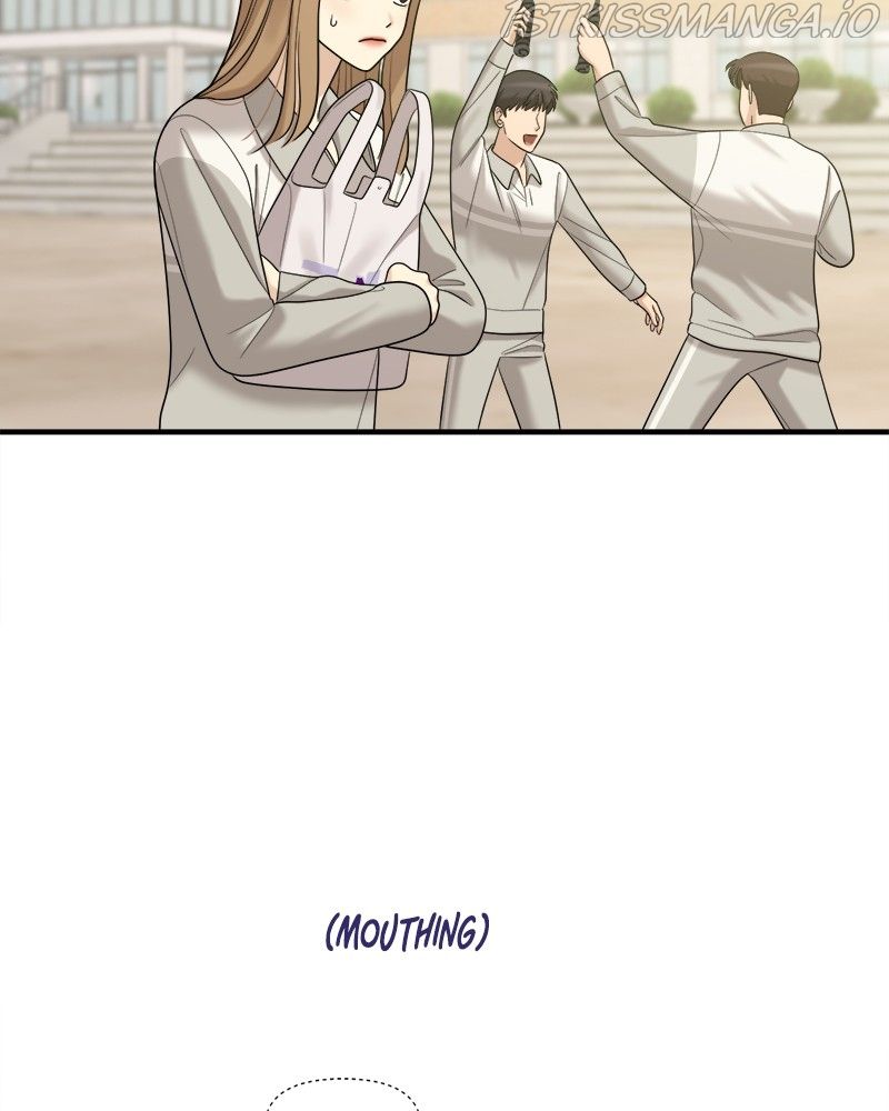 No Longer A Heroine! chapter 109 - page 98