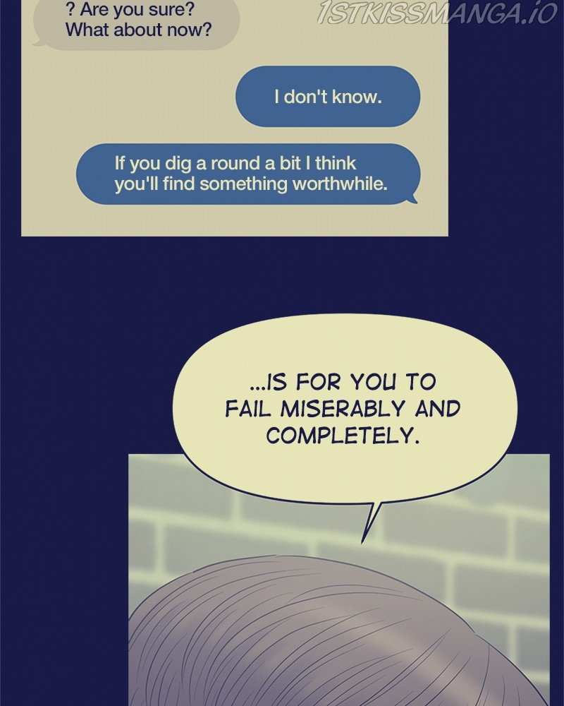 No Longer A Heroine! chapter 95 - page 110