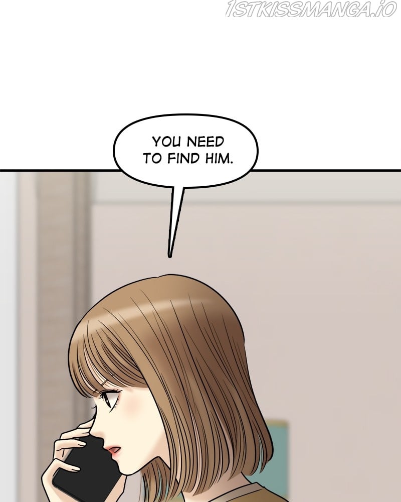 No Longer A Heroine! chapter 95 - page 56