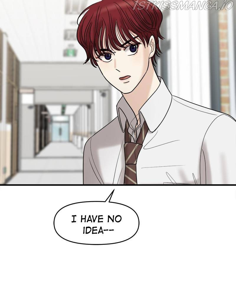 No Longer A Heroine! chapter 60 - page 38