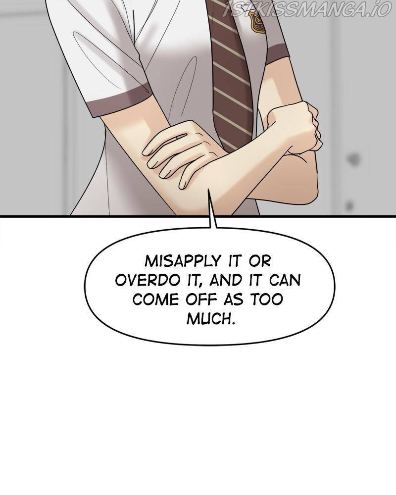 No Longer A Heroine! chapter 57 - page 99