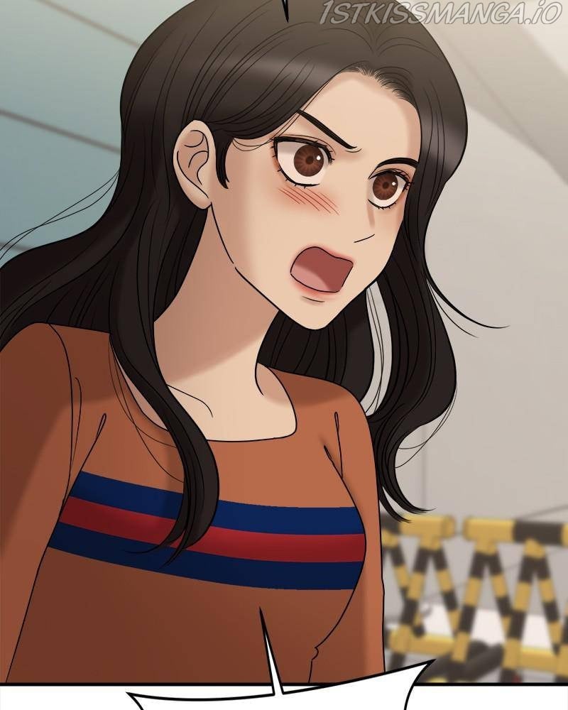 No Longer A Heroine! chapter 55 - page 25