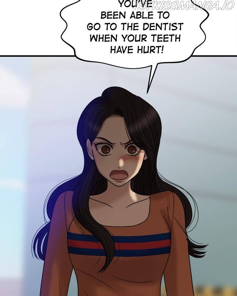 No Longer A Heroine! chapter 55 - page 33