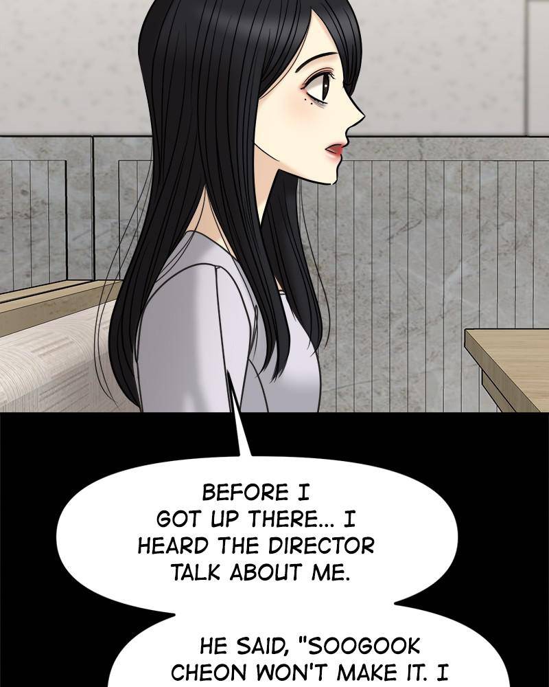 No Longer A Heroine! chapter 52 - page 55