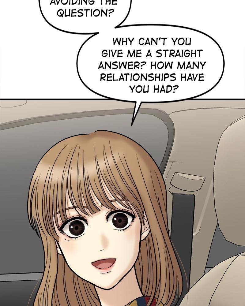 No Longer A Heroine! chapter 51 - page 84