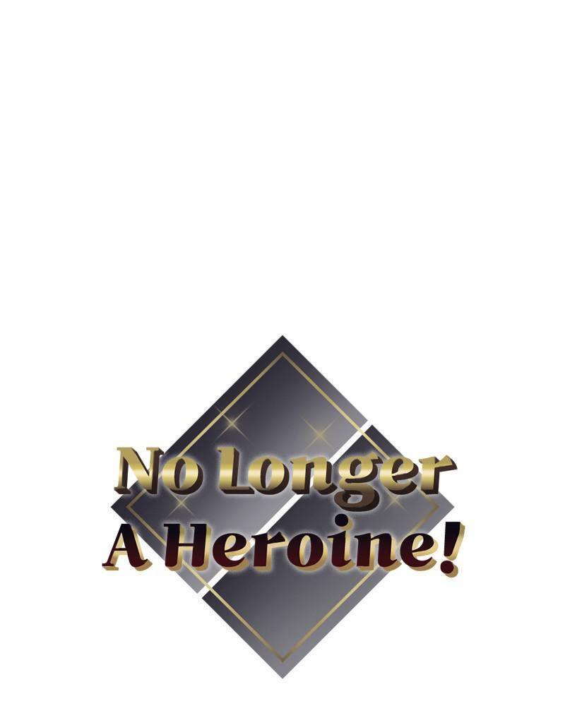 No Longer A Heroine! chapter 50 - page 1