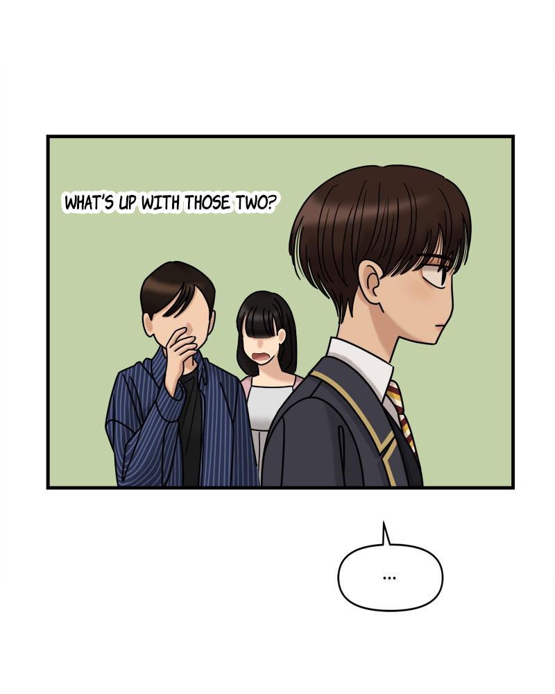 No Longer A Heroine! chapter 47 - page 26