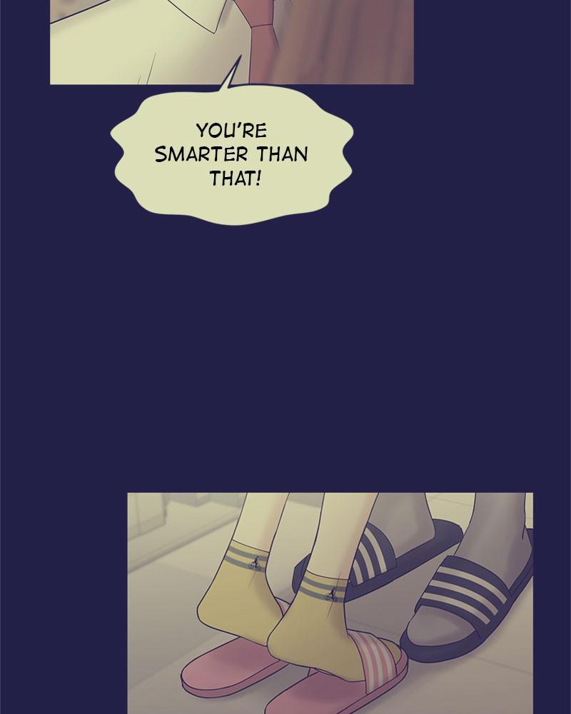No Longer A Heroine! chapter 47 - page 35