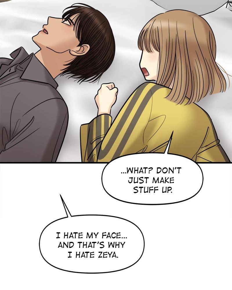 No Longer A Heroine! chapter 46 - page 33