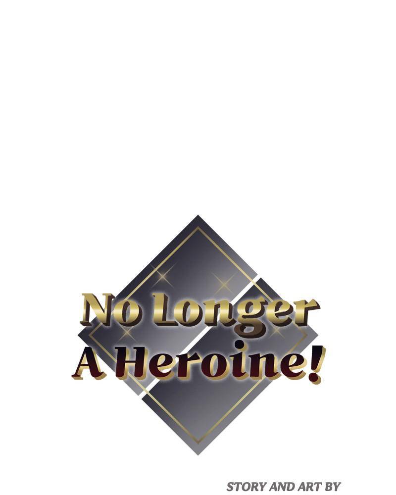 No Longer A Heroine! chapter 45 - page 1