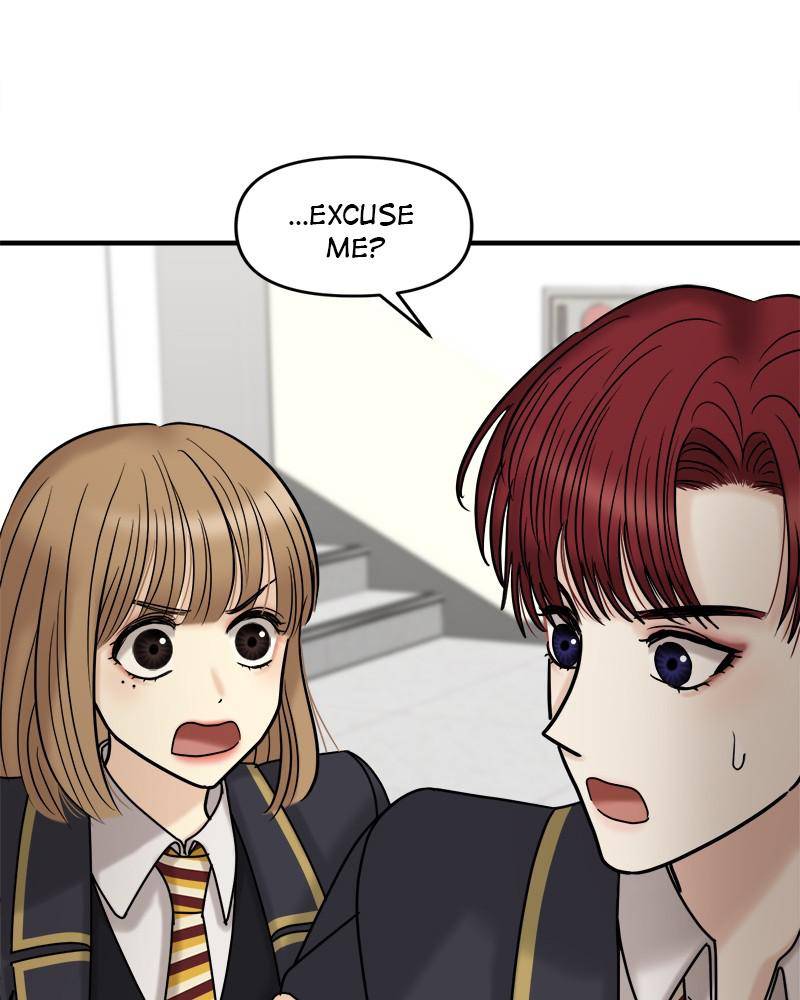 No Longer A Heroine! chapter 45 - page 38
